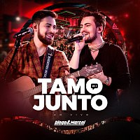 Diego e Marcel – Tamo Junto [Ao Vivo / EP1]