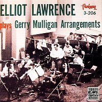 Elliot Lawrence – Plays Gerry Mulligan Arrangements