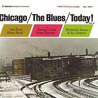 Různí interpreti – Chicago / The Blues / Today!