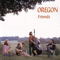 Oregon – Friends