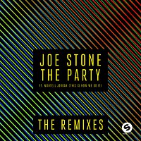 Joe Stone, Montell Jordan – The Party (This Is How We Do It) [The Remixes]