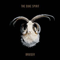 The Duke Spirit – Bruiser [The Remixes]