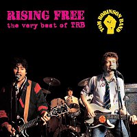 The Tom Robinson Band – Rising Free - The Very Best Of TRB