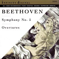 Alexander Titov – Symphony No. 5, Overtures