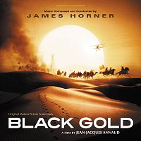 James Horner – Black Gold [Original Motion Picture Soundtrack]