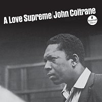 John Coltrane – A Love Supreme [Deluxe Edition]