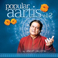 Anup Jalota – Popular Aartis By Anup Jalota Vol. 2