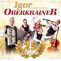 Igor und seine Oberkrainer – 25 Jahre