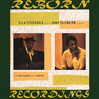 Ella Fitzgerald, Duke Ellington And His Orchestra – Ella Fitzgerald Sings The Duke Ellington Song Book, Hd Remastered (HD Remastered)