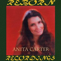 Přední strana obalu CD Appalachian Angel Her Recordings 1956-1962 (HD Remastered)
