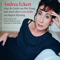 Andrea Eckert – Bon Voyage