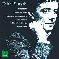 Eiddwen Harrhy – Smyth: Mass in D Major, Aria from "The Boatswain's Mate" & The March of the Women