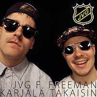 JVG – Karjala takaisin (feat. Freeman)