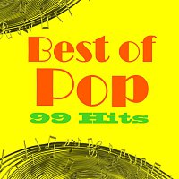 Různí interpreti – Best of Pop