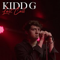 Kidd G – Last Call