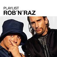 Rob 'n' Raz – Playlist: Rob n Raz