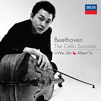 Li-Wei Qin, Albert Tiu – Beethoven: The Cello Sonatas