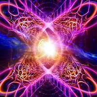Celestial Resonance: Journey into Spiritual Frequencies