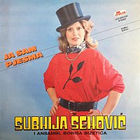 Subhija Sehovic – Ja sam pjesma
