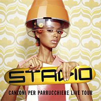 Canzoni Per Parrucchiere Live Tour