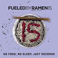 Various Artists.. – FBR15: No Food, No Sleep, Just Records