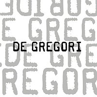 Přední strana obalu CD Francesco De Gregori