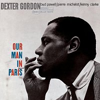 Dexter Gordon – Our Man In Paris [Rudy Van Gelder Edition]