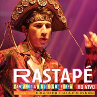 Rastape – Cantando A Historia Do Forro Ao Vivo