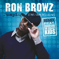 Ron Browz, Forever The Sickest Kids – Jumping (Out The Window) The Remix