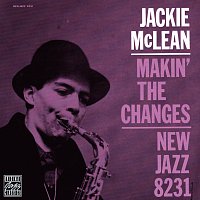 Jackie McLean – Makin' The Changes