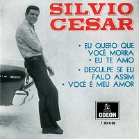 Silvio Cesar – Silvio Cesar