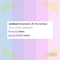 Emilia Ali – Dreamland [The Remixes]