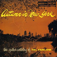 Tal Farlow – Autumn In New York