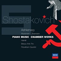 Různí interpreti – Shostakovich: Piano & Chamber Music
