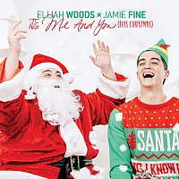 Elijah Woods x Jamie Fine – It's Me & You (This Christmas)