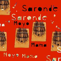 Saronde – Moyo Mama + Jimpster Remixes