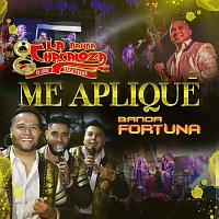 Banda La Chacaloza De Jerez Zacatecas, Banda Fortuna – Me Apliqué