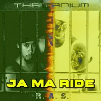 THAITANIUM – Ja Ma Ride