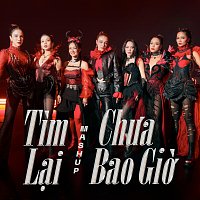 Mlee, L? Quyen, H?ng Nhung, Di?p Lam Anh, Ph??ng Vy, H'Hen Nie – Mash Up: Tim L?i & Ch?a Bao Gi?