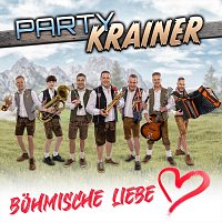 Party Krainer – Böhmische Liebe
