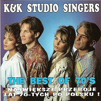 K&K Studio Singers – The Best Of 70’s