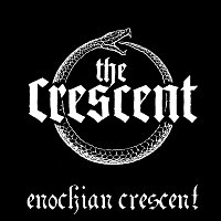 The Crescent – Enochian Crescent