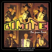 Grupo Limite – Por Puro Amor [Remasterizado 2025/30 Aniversario]