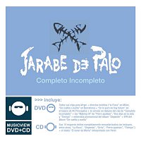 Jarabe De Palo – Completo Incompleto