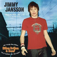 Jimmy Jansson – Flickan fran det bla