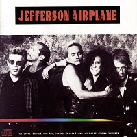Jefferson Airplane – Jefferson Airplane