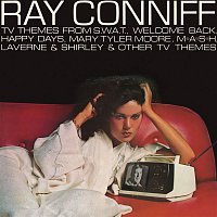 Ray Conniff – Theme from S.W.A.T. and Other TV Themes