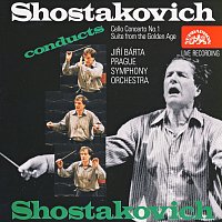 Šostakovič: Koncert pro violoncello Es dur, op. 107, Zlatý věk