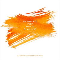 Různí interpreti – Acoustic Pop Music Playlist: 14 Laid Back and Chilled Acoustic Tracks