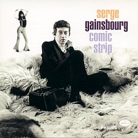 Serge Gainsbourg – Comic Strip